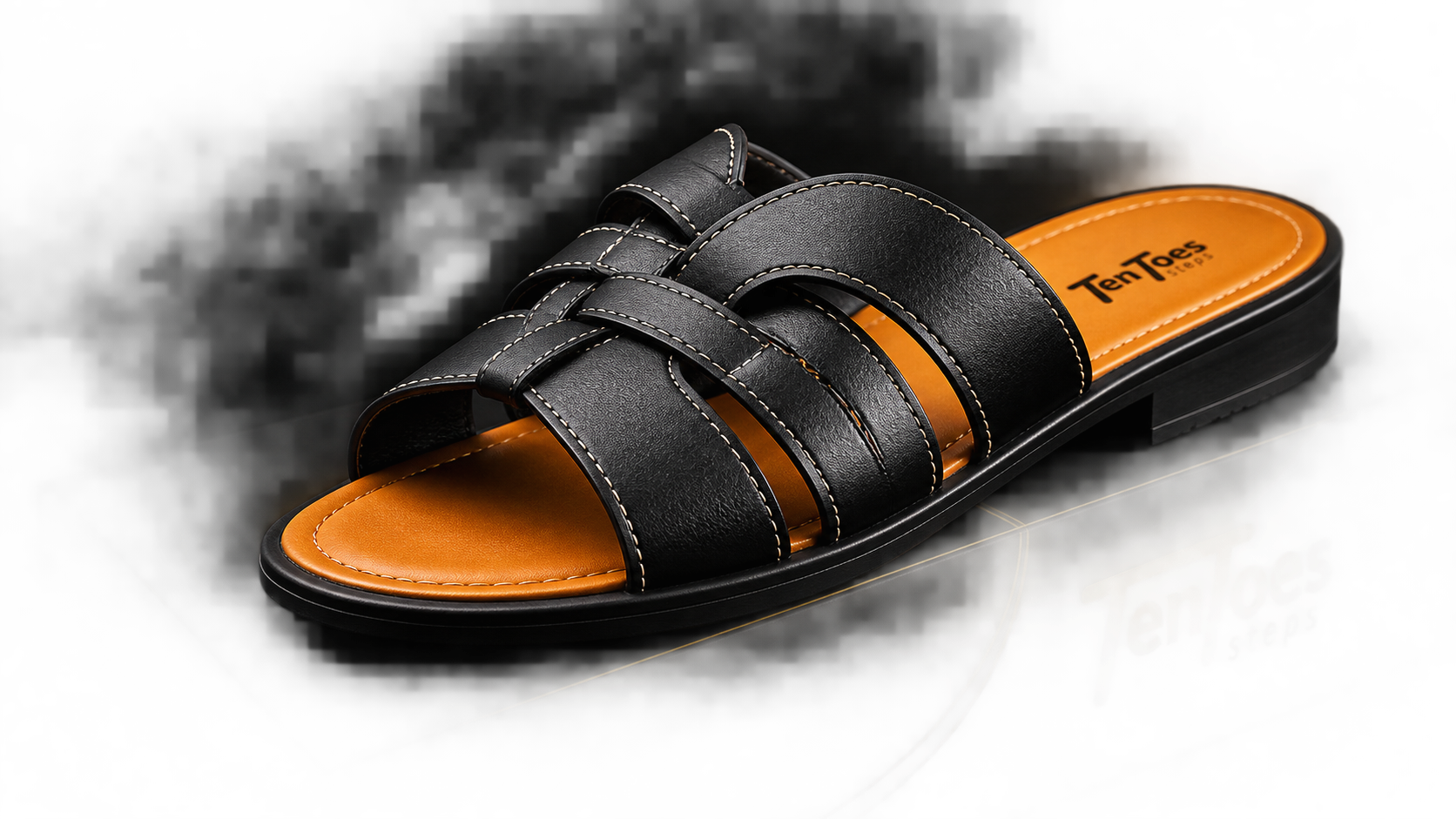 TenToes Premium Handmade Footwear